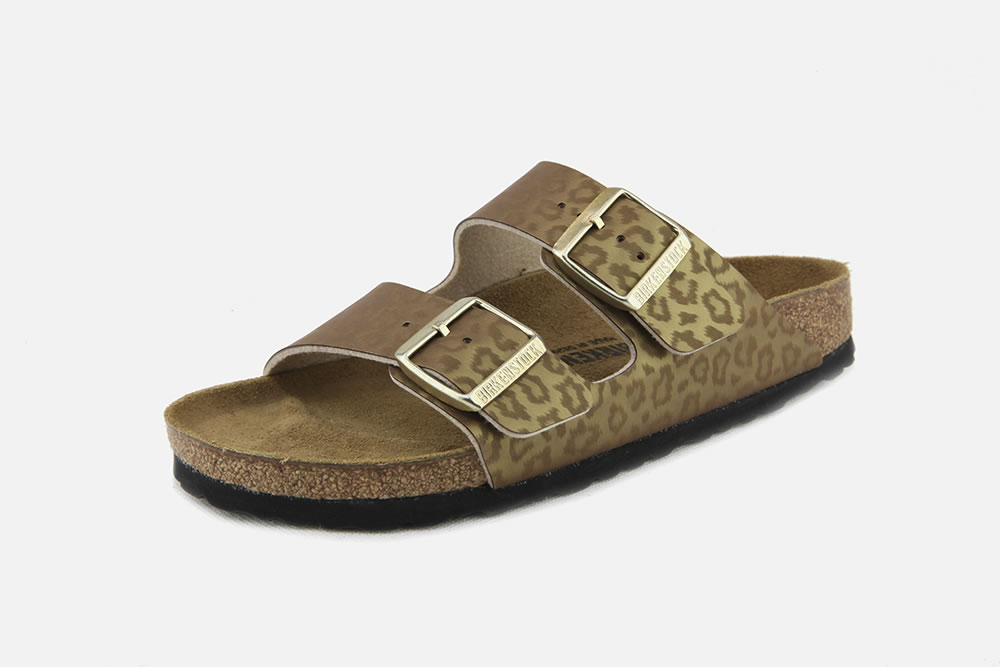 birkenstock fille taille 35