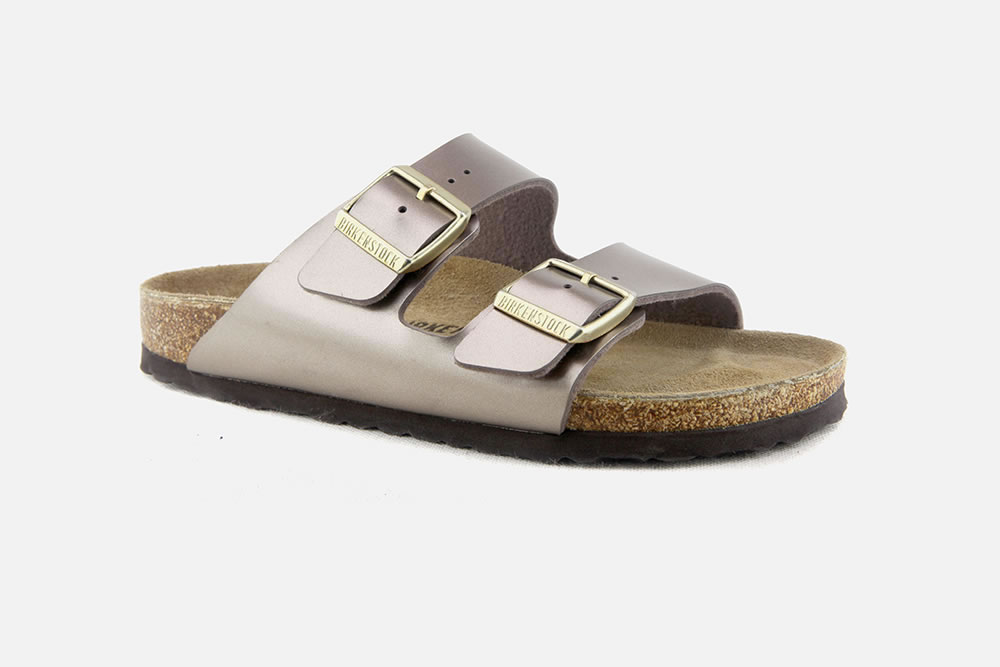 arizona metallic taupe