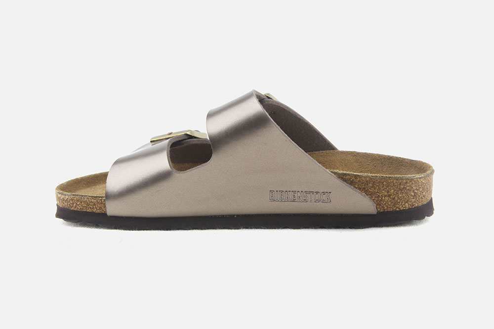 arizona metallic taupe