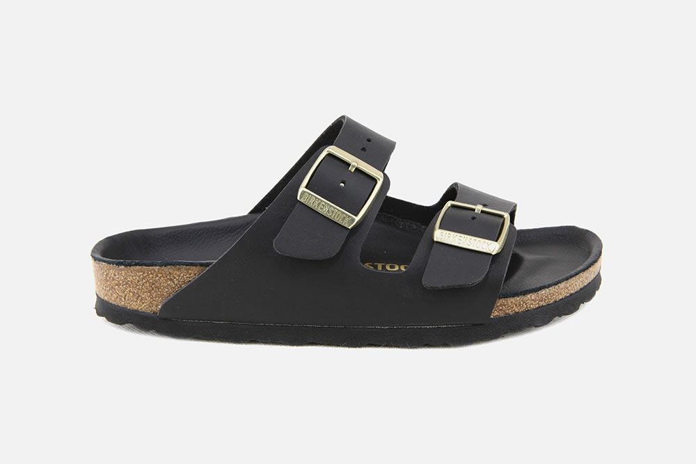 birkenstock arizona noir