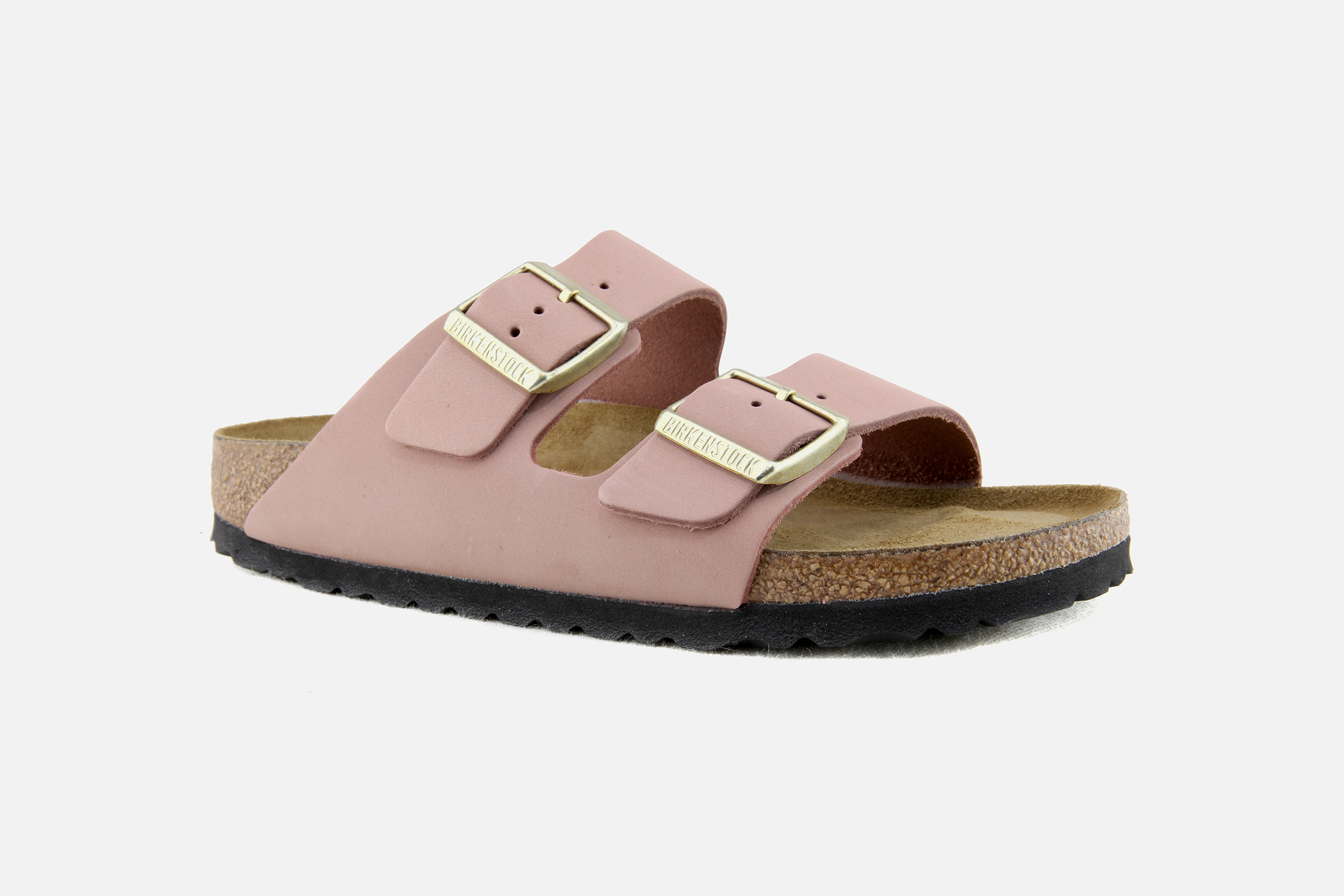 Birkenstock femme on sale rose