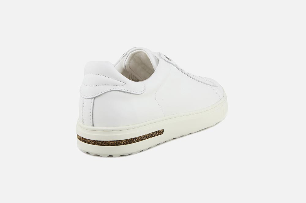 Birkenstock Bend Low Suede Shoes Women's 8/8.5 EUR 39 Narrow Sneakers Khaki