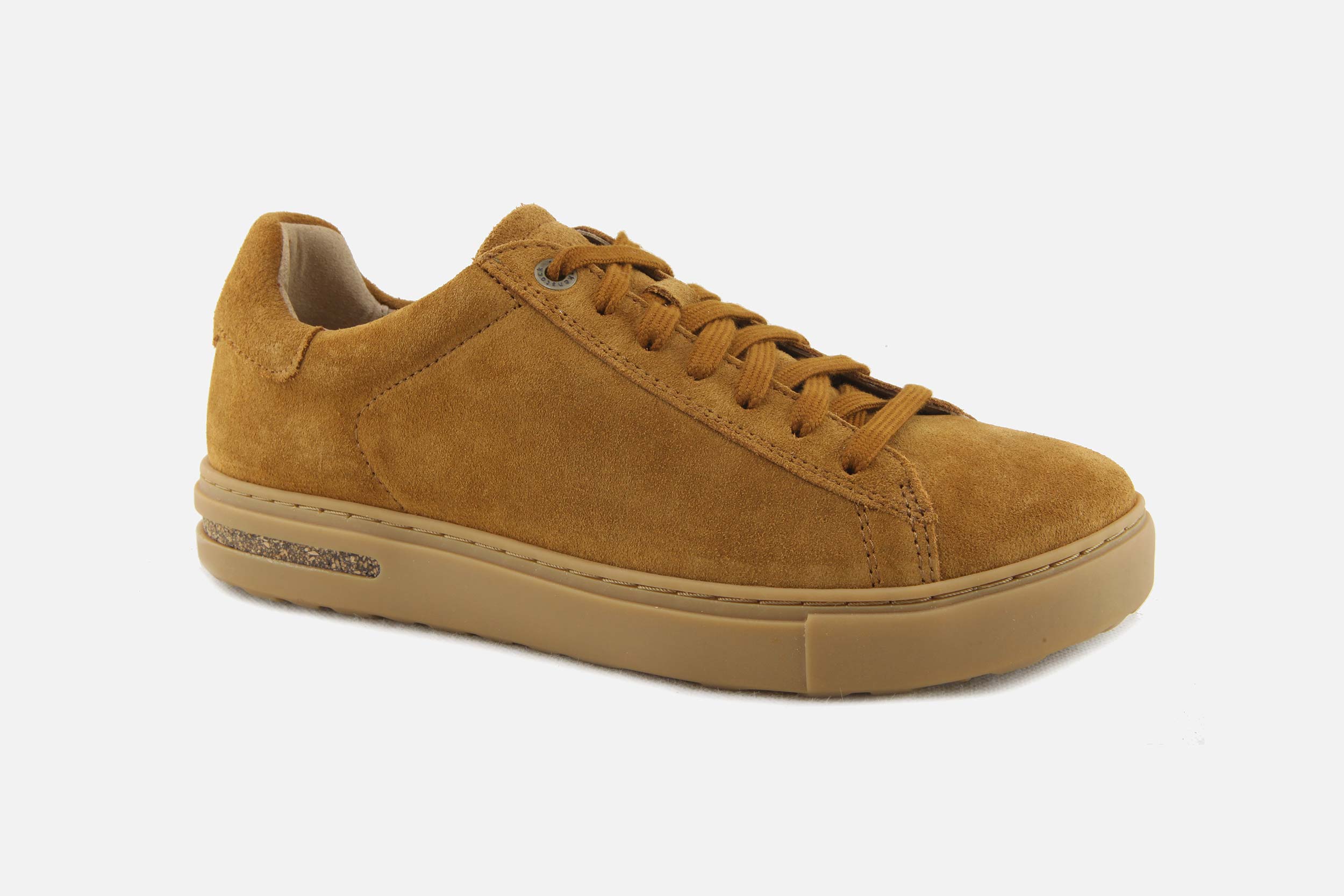 Birkenstock - BEND LOW MINK Sneakers on labotte