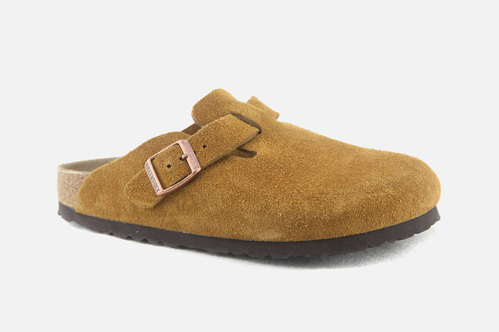 birkenstock boston mink
