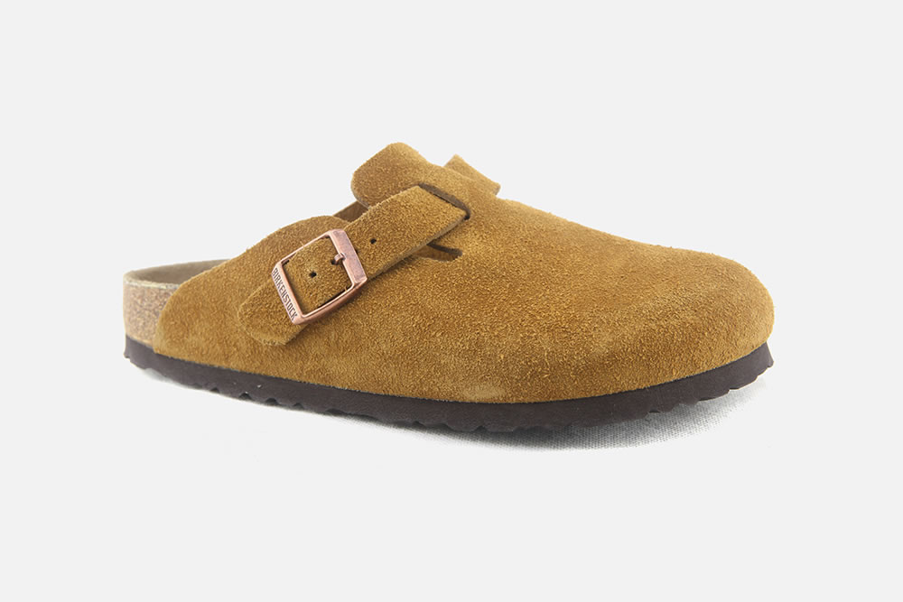 birkenstock boston mink