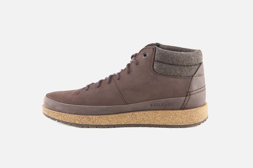 Gant tomas mid lace boot on sale