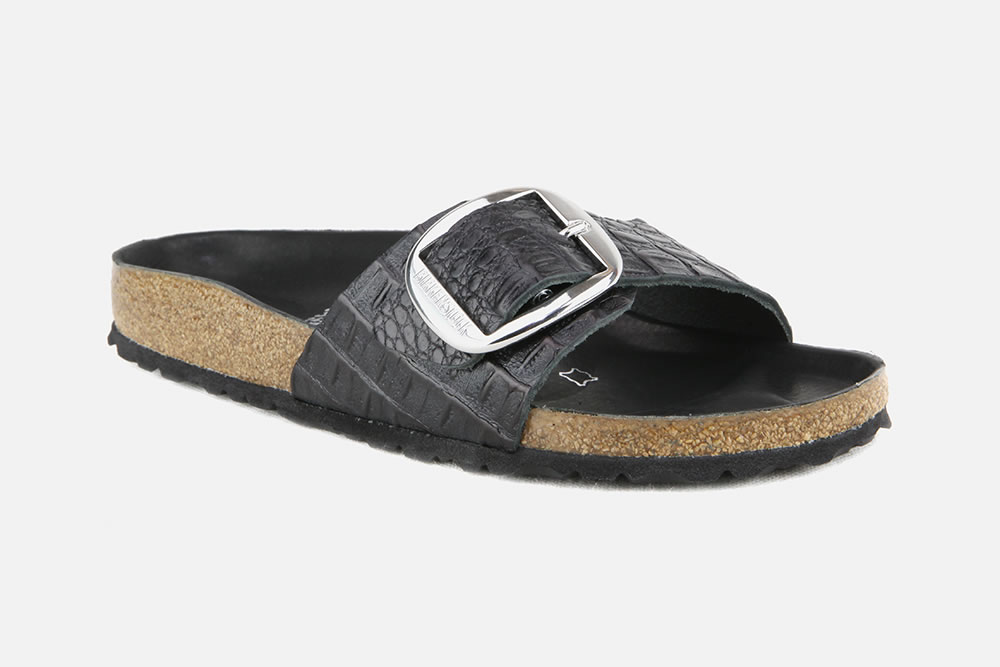 birkenstock madrid big buckle 39