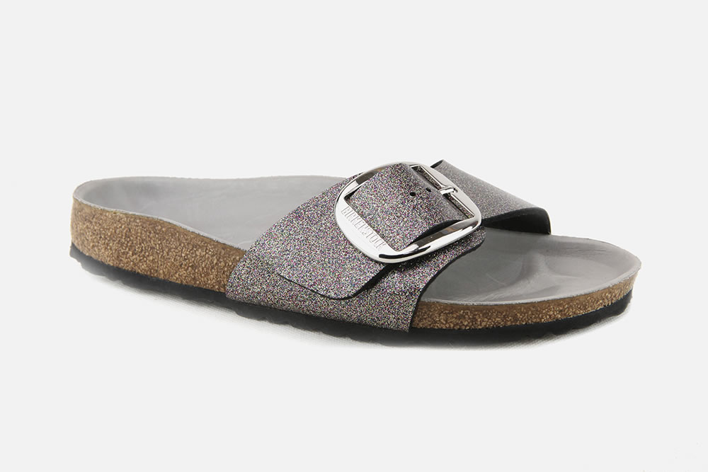 next glitter slippers