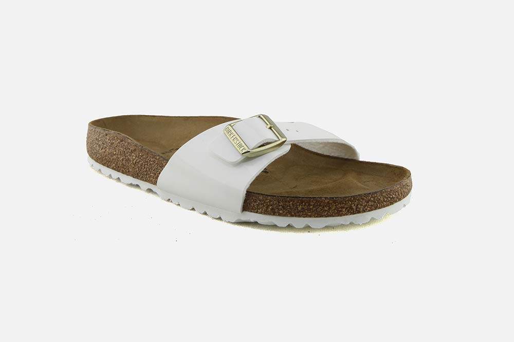 Birkenstock madrid clearance size 6