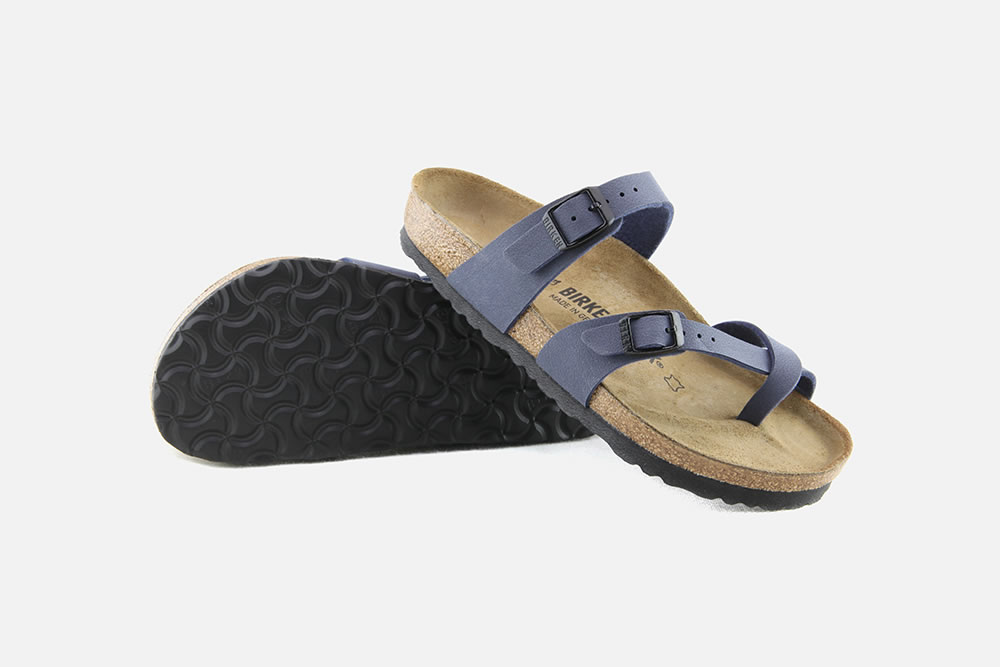 mayari navy birkenstock