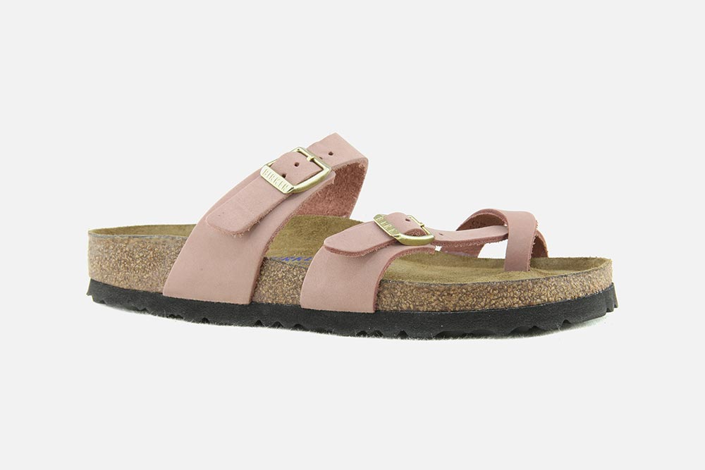 Botte birkenstock sales