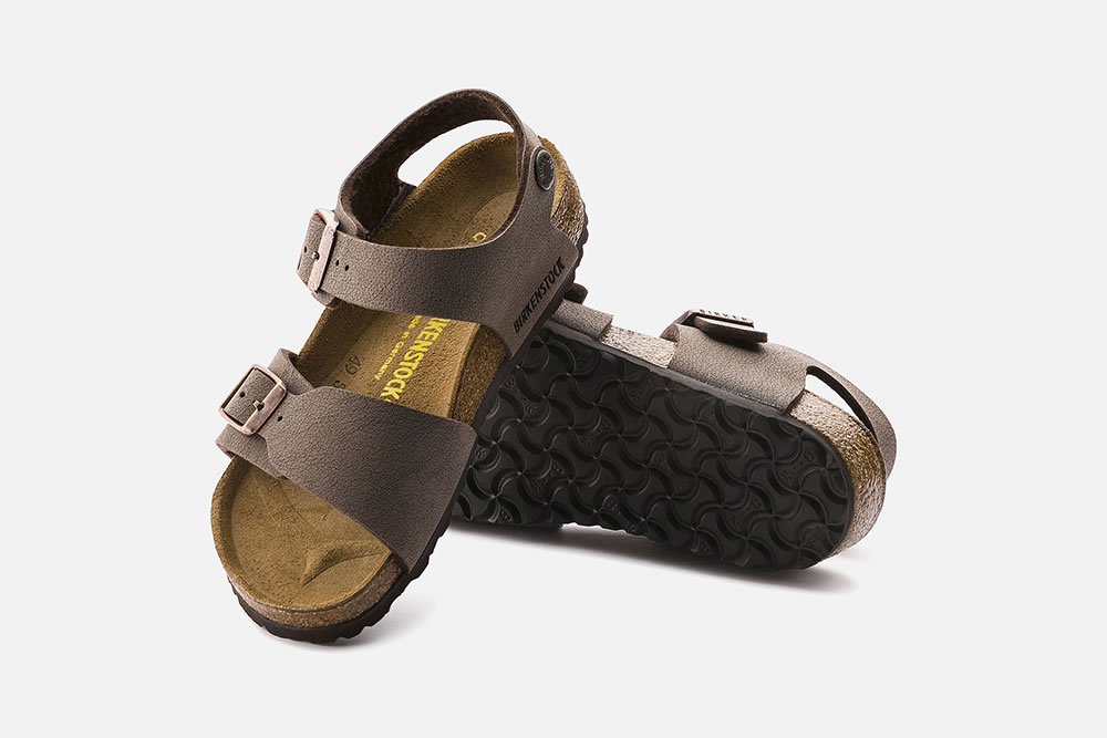 birkenstock sandals for kids