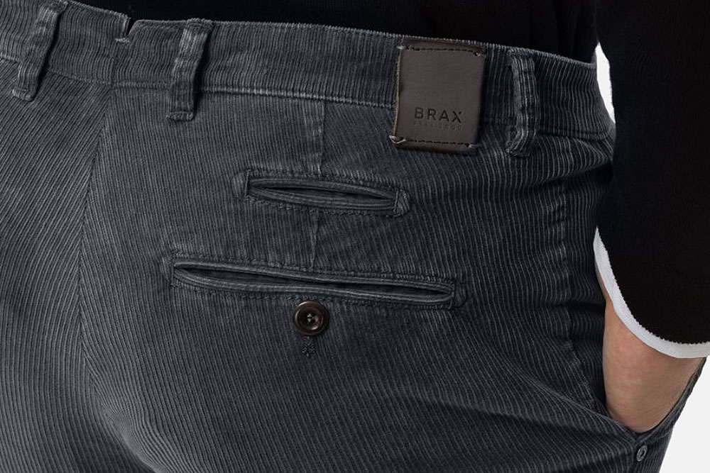 brax corduroy trousers