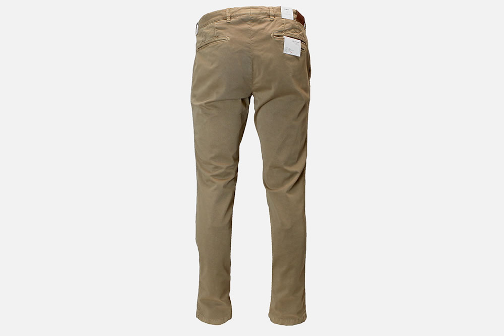 Vermeend Interpretatief schraper Brax - SAN DIEGO CHESTNUT Trousers on labotte