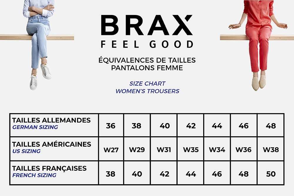 brax free to move super stretch