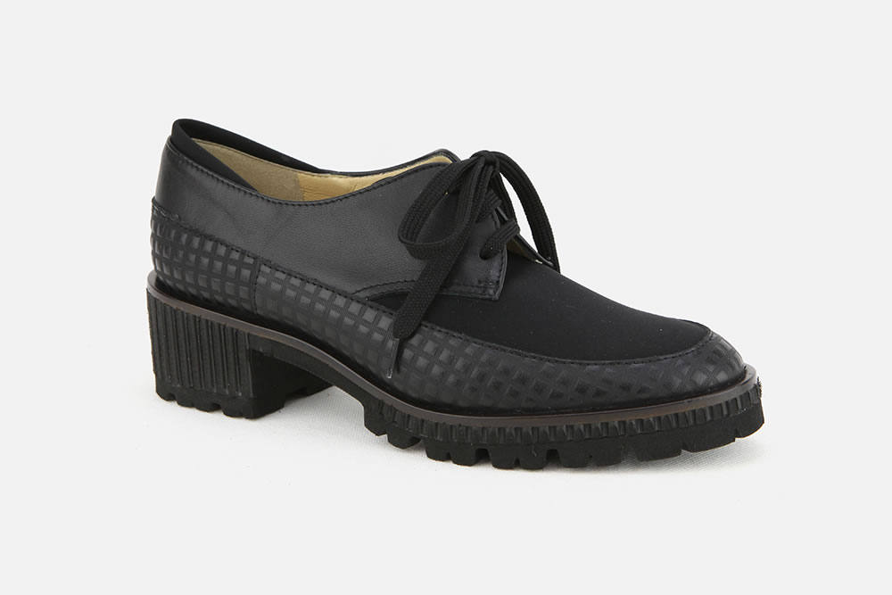 chaussure brunate