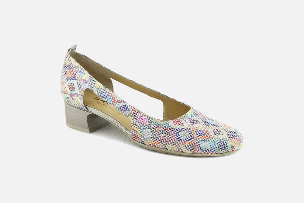 chaussure brunate femme