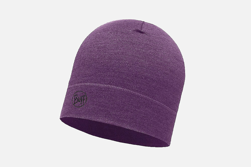 Purple sock cap Clearance