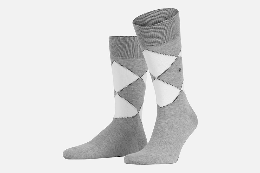 Burlington chaussettes online avis