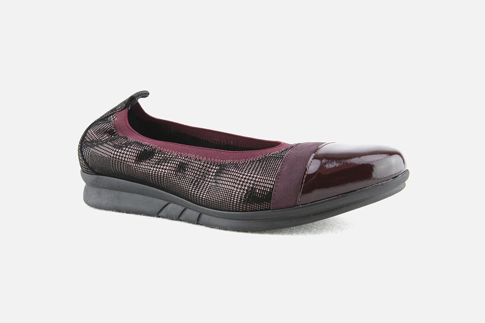 Hirica ballet flats hotsell