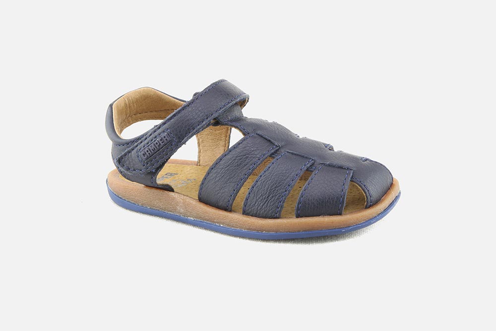 Camper bicho sandals top