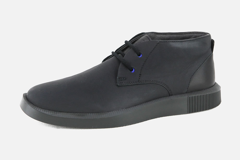 camper bill boots