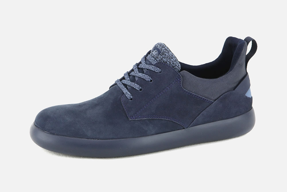 camper capsule shoes
