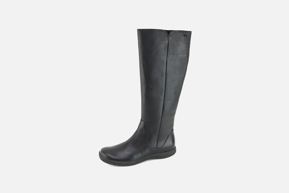 bottes campers