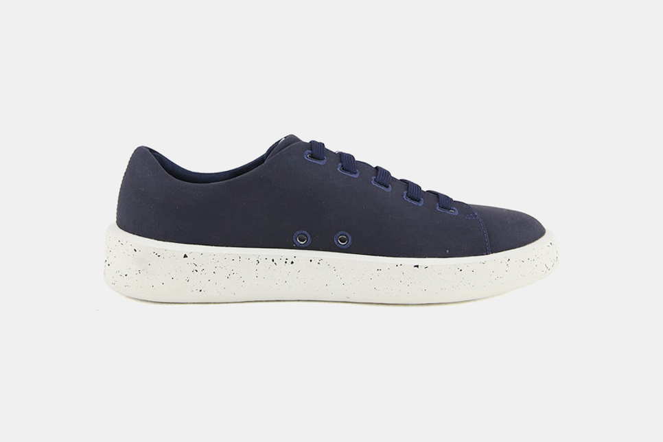 Camper ENERGY ECOALF BLEU Sneakers on labotte