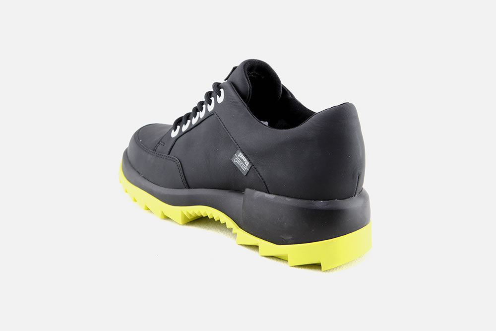 Camper helix boot outlet
