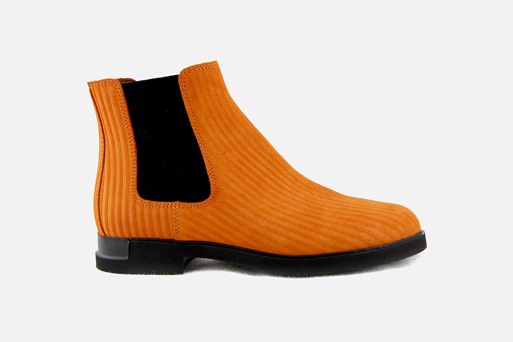 Camper iman ankle boots shop