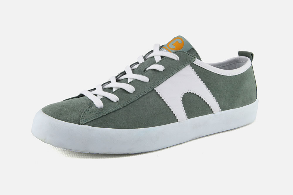 Camper - IMAR VERT Sneakers on labotte