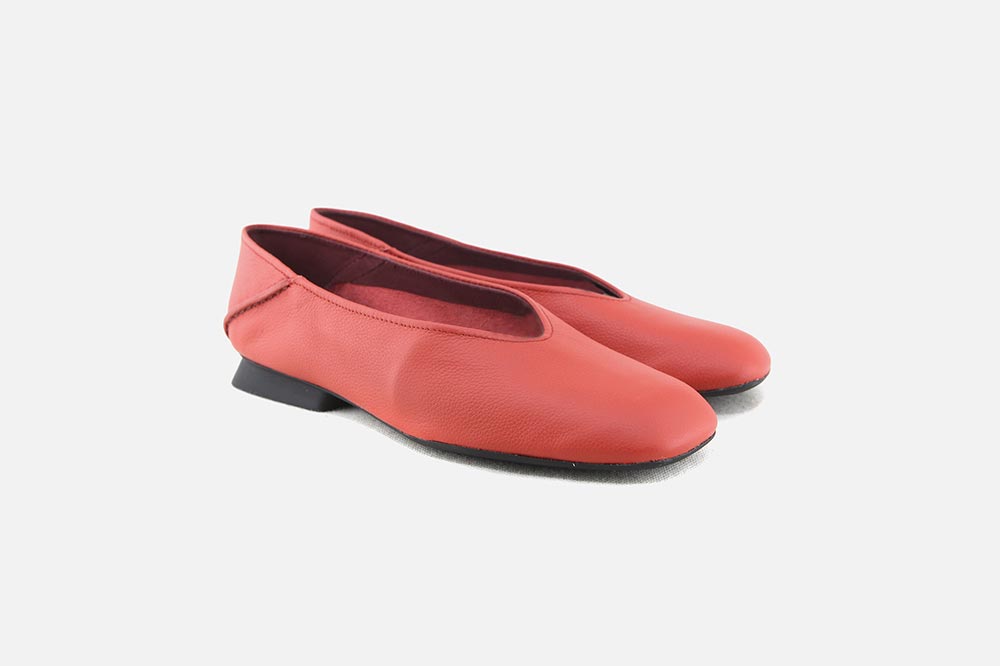 Ballerines camper online