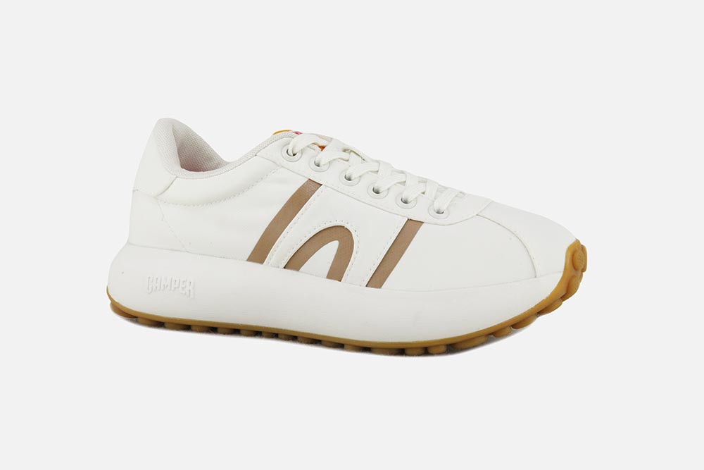 Camper bowling shoes deals