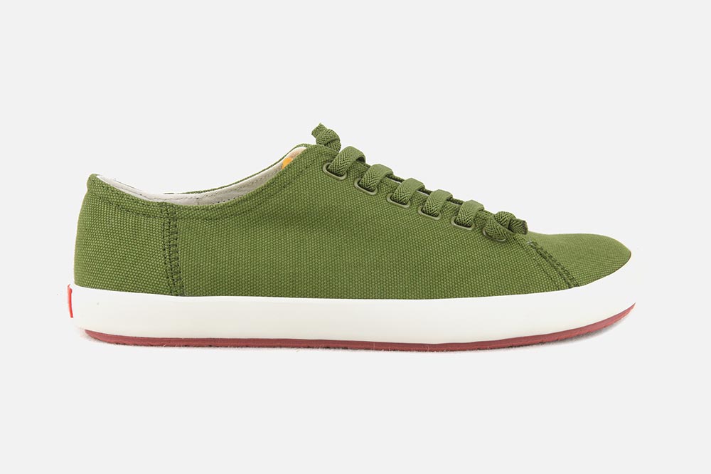 Camper peu canvas hotsell