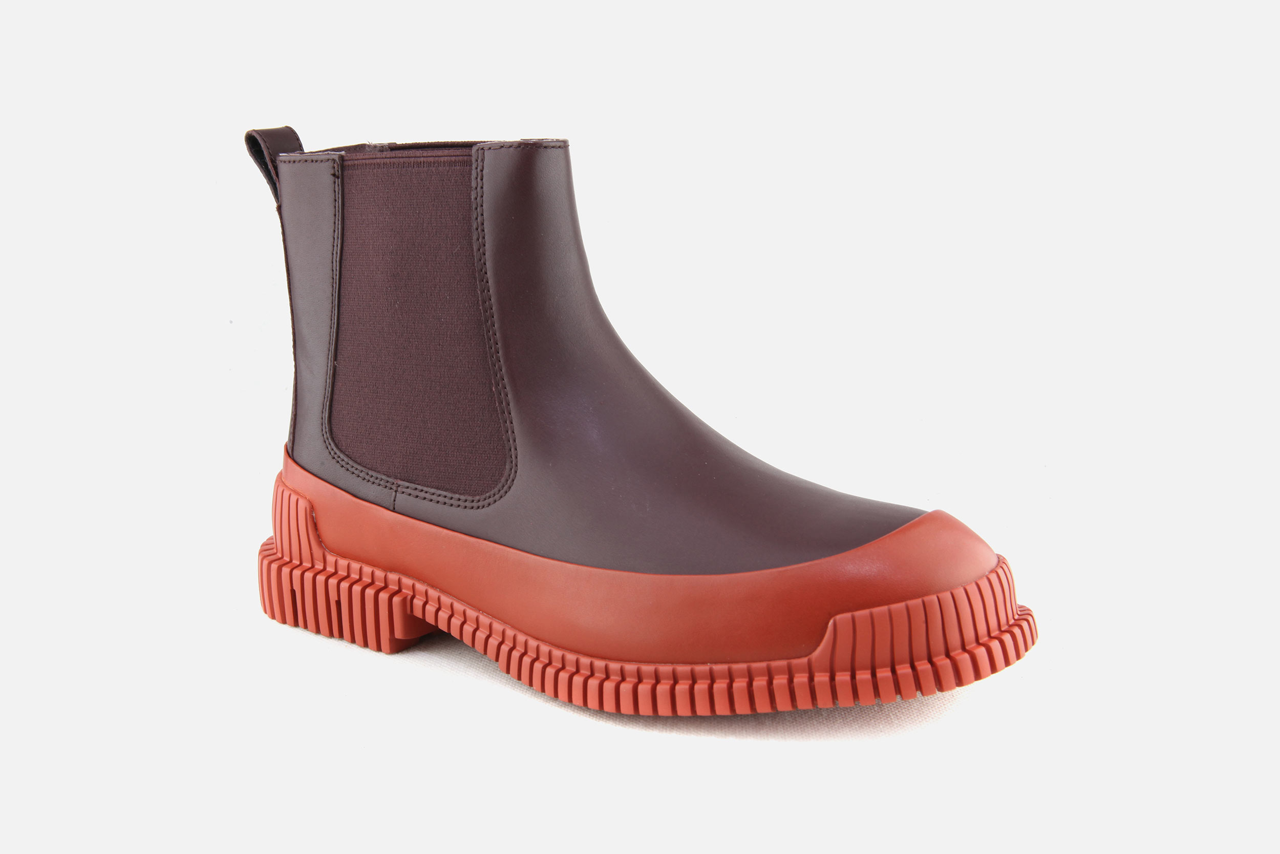 Camper chelsea boots discount