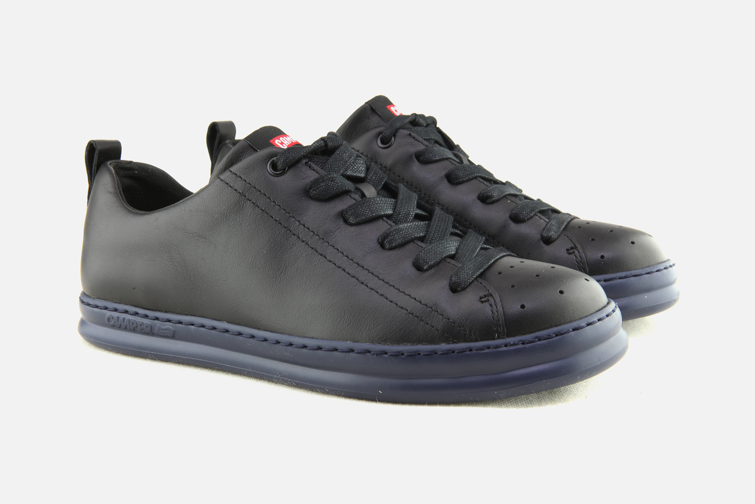 Camper runner four black on sale