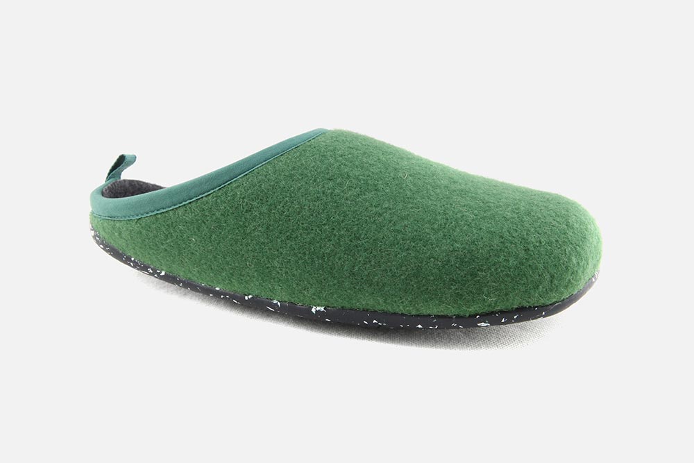 Camper best sale felt slippers