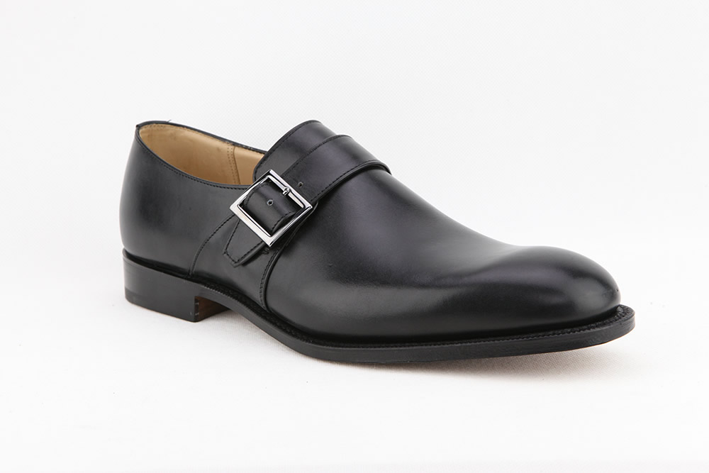 chaussures church