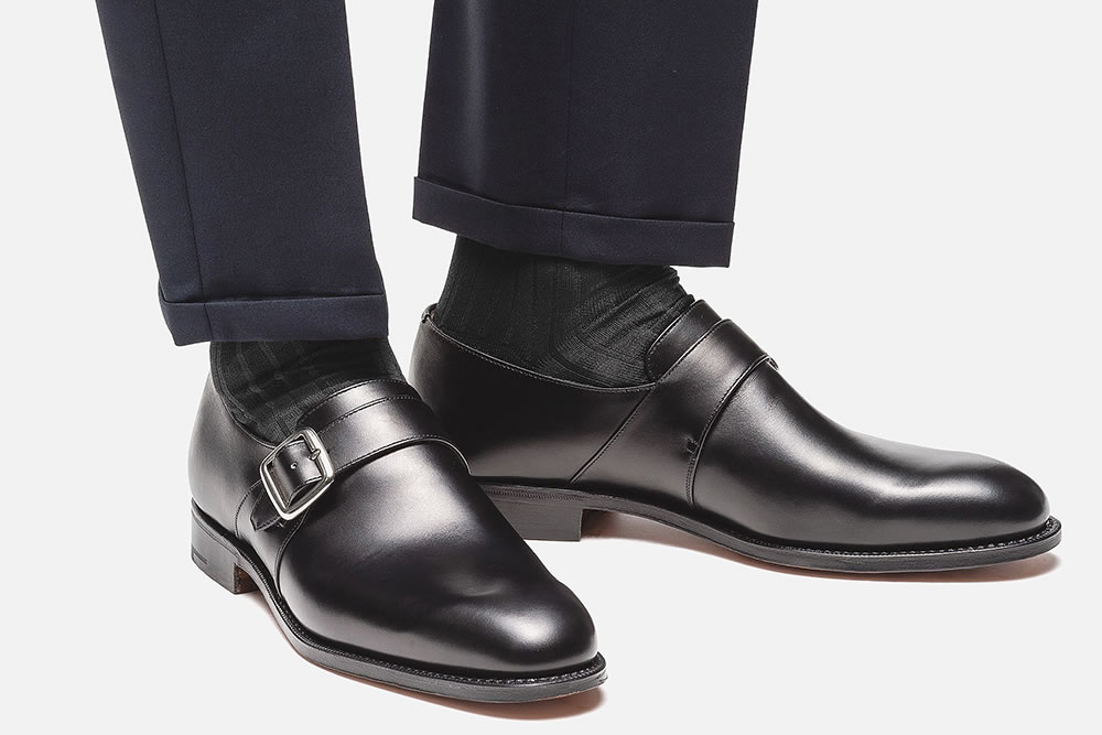 church shoes homme