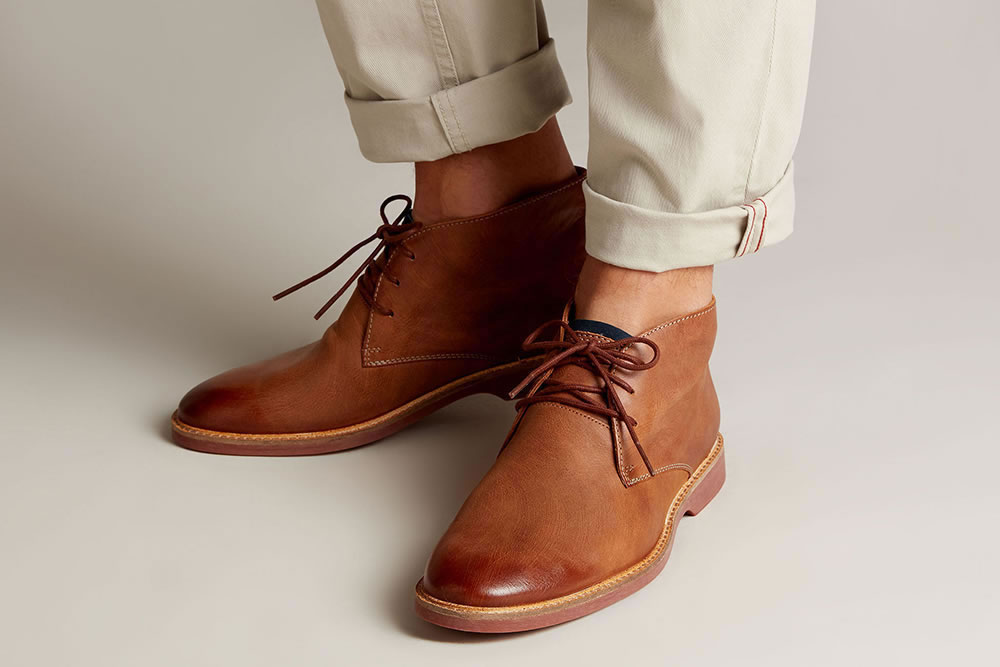 clarks atticus