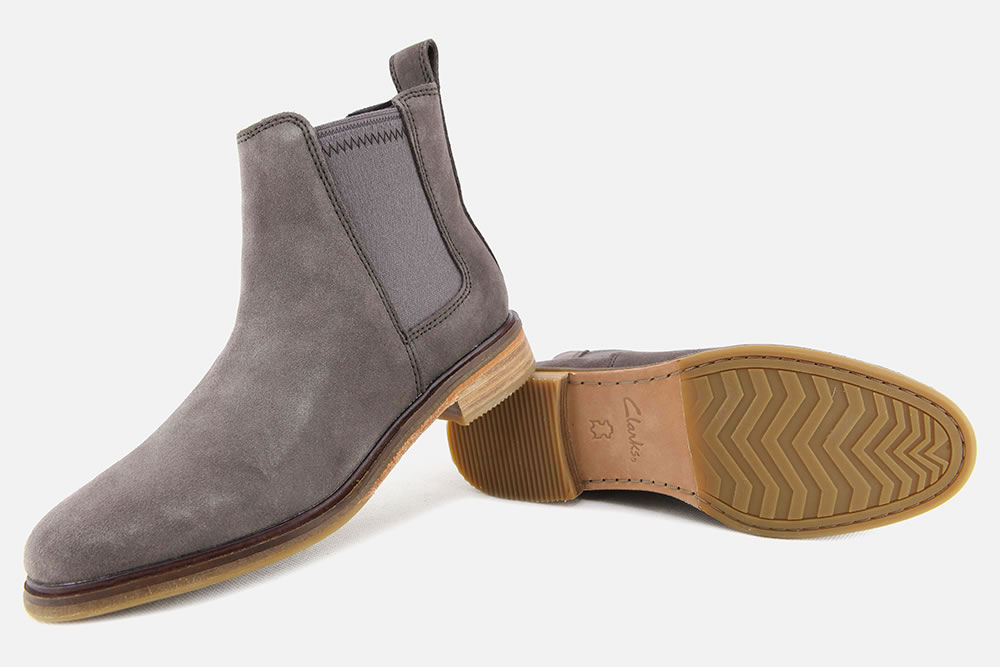 clarks arlo