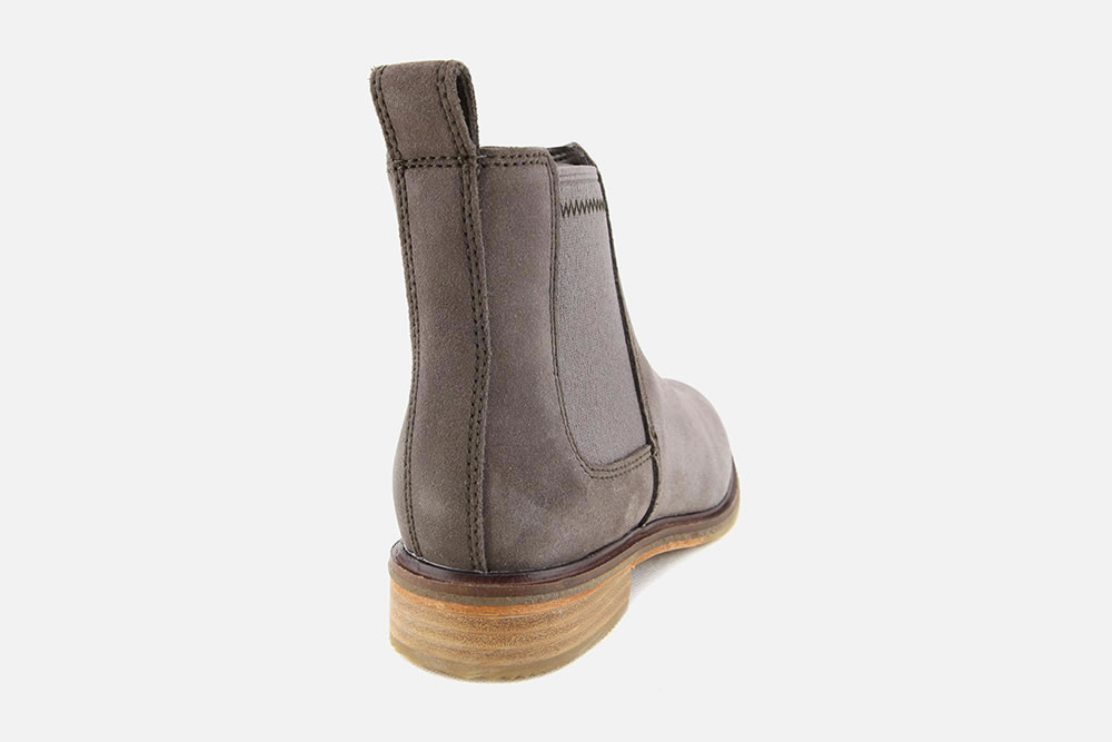 clarks arlo lace