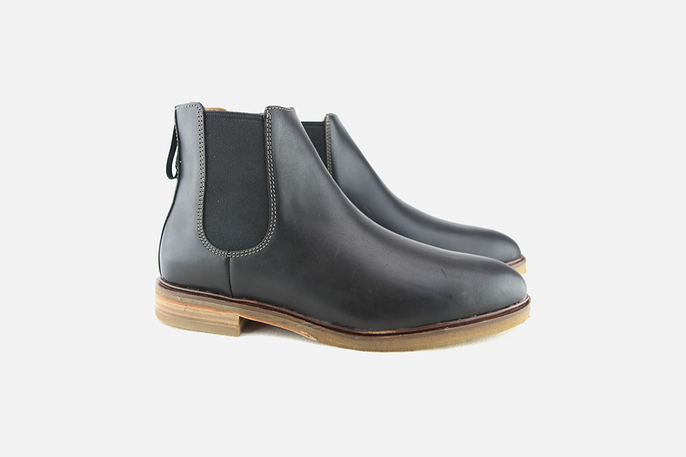 clarkdale gobi black