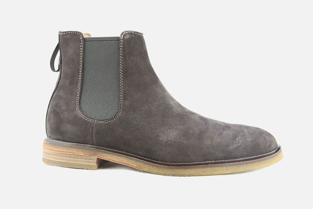 clarks gobi grey