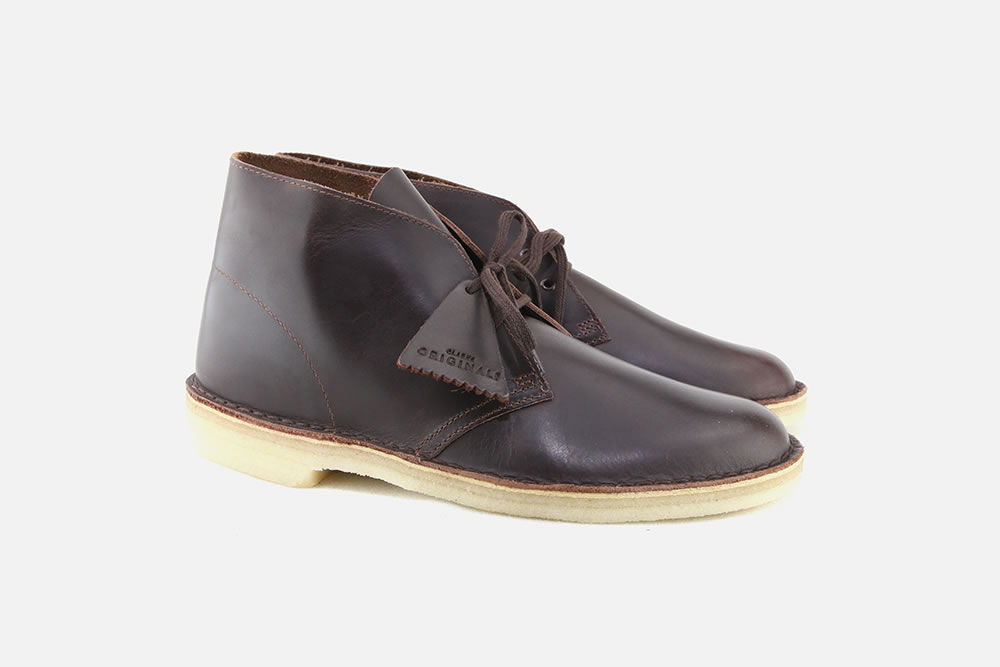 next clarks boots