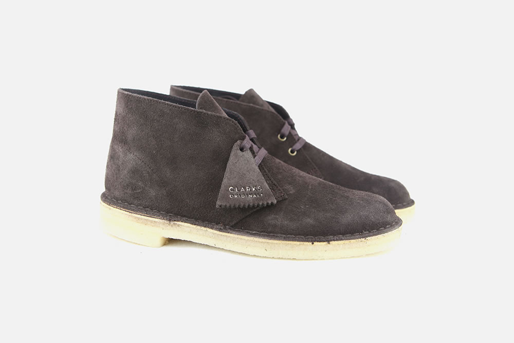 clarks lille
