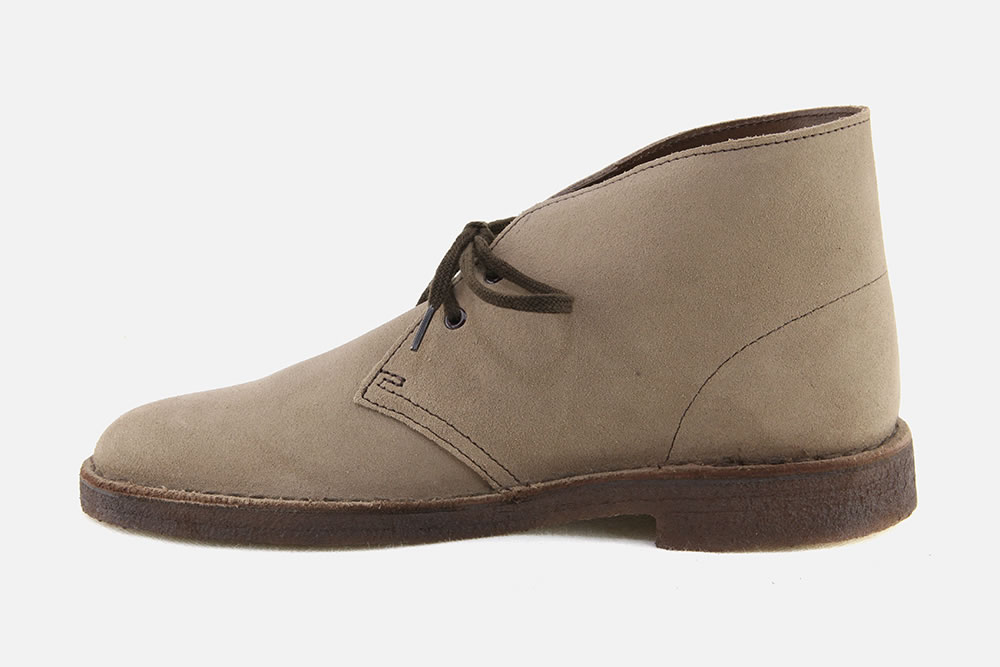 clarks donna desert boot