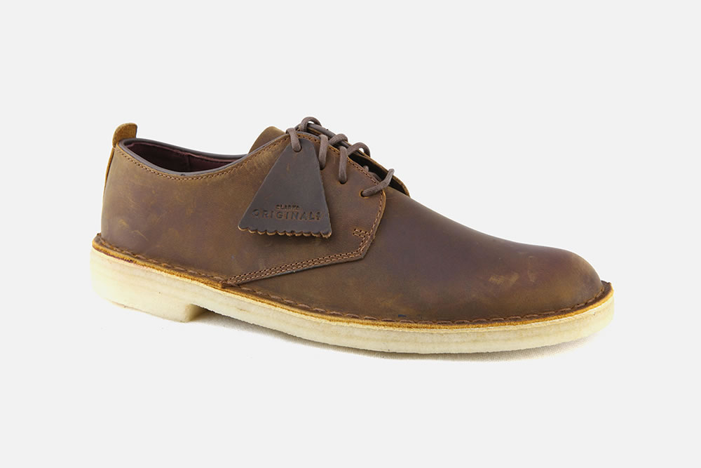 clarks lille