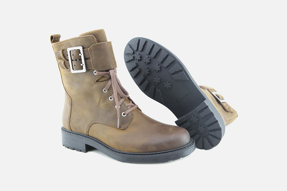 clarks orinoco boots CEGICAP